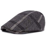 Men's 1920s Gatsby Bow Tie and Accessory Set