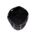 Men's 1920s Gatsby Bow Tie and Accessory Set