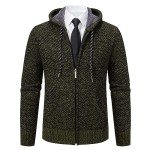 Men's Casual Jackets and Coats Collection