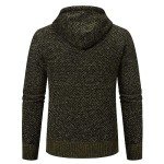 Men's Casual Jackets and Coats Collection