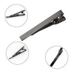Classic Men's Tie Clips - Perfect Gifts for Any Occasion