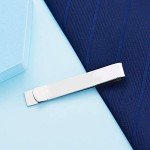 Star Wars "May The Force Be" Tie Clip