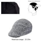 1920s Men's Gatsby Style Panama Hat and Tie