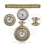 1920s Men's Gatsby Style Panama Hat and Tie