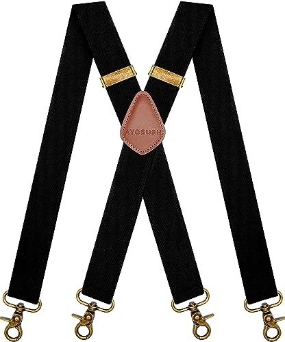Suspenders
