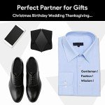 Men's Heavy Duty 2" Suspenders with Strong Clips