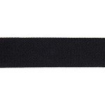 Dickies Men's Adjustable 1.5-Inch X-Back Suspenders - Black