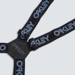 Oakley Men's Factory '18 Suspenders - Black