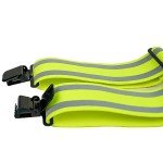 High Visibility Reflective Work Suspenders for Men