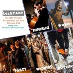 Heavy-Duty Black Suspenders for Big and Tall Men