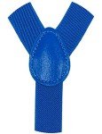 Elastic Y-Back Suspenders for Men and Women
