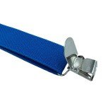 Elastic Y-Back Suspenders for Men and Women