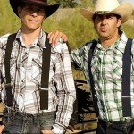 Adjustable Slim Clip-On Braces Suspenders for Men