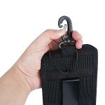 Men's Padded Tool Belt Suspenders for Big & Tall