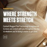 Carhartt Men's Utility Suspenders - Black One Size