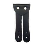 Welch Men's Black 2-Inch Work Suspenders