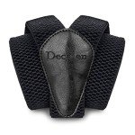 Men's Heavy Duty Y-Back Suspenders with Strong Clips
