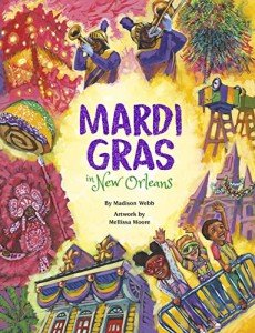 Experience Mardi Gras Magic in New Orleans