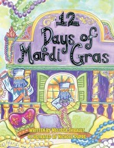 Mardi Gras Countdown: 12 Festive Days