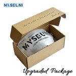 Couples’ Gold Venetian Masquerade Masks Set