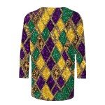Women’s Mardi Gras Shirts on Sale Today