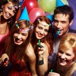 50 LED Flower Crowns for Mardi Gras Parties