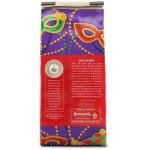Mardi Gras King Cake Flavored Ground Coffee 12oz