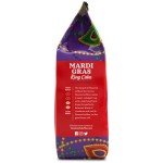 Mardi Gras King Cake Flavored Ground Coffee 12oz