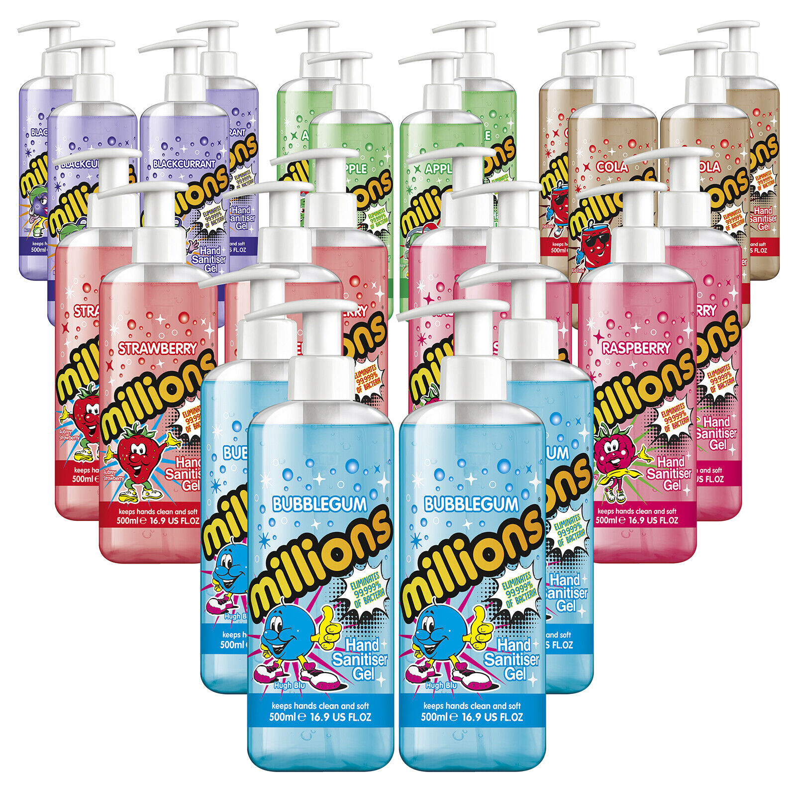 70% Isopropyl Alcohol Hand Sanitizer Gel