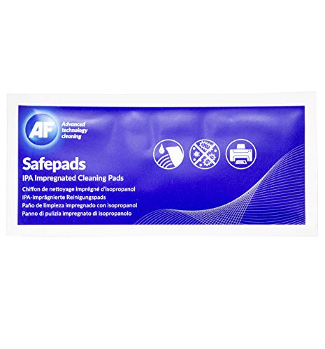 Lint-free Isopropyl Alcohol Cleaning Wipes