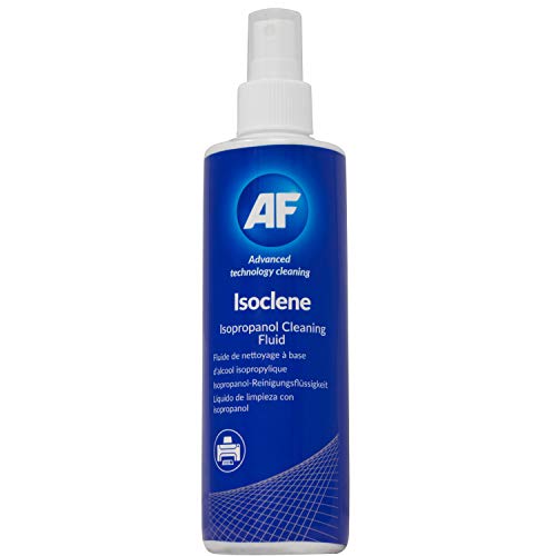 Lab Grade Isopropyl Alcohol Spray - 250ml