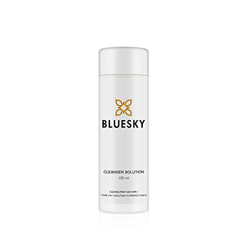 Isopropyl Alcohol Gel Polish Cleanser, 100ml