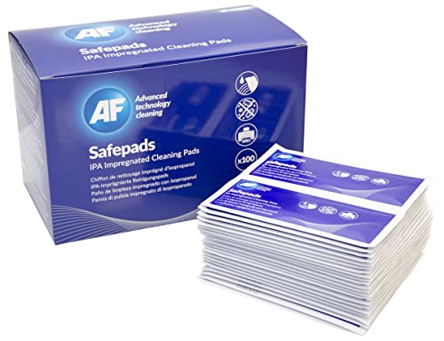 Lint-free Isopropyl Alcohol Cleaning Wipes