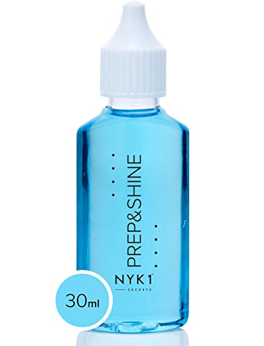 Super Concentrated Isopropyl Alcohol Solution - 30ML