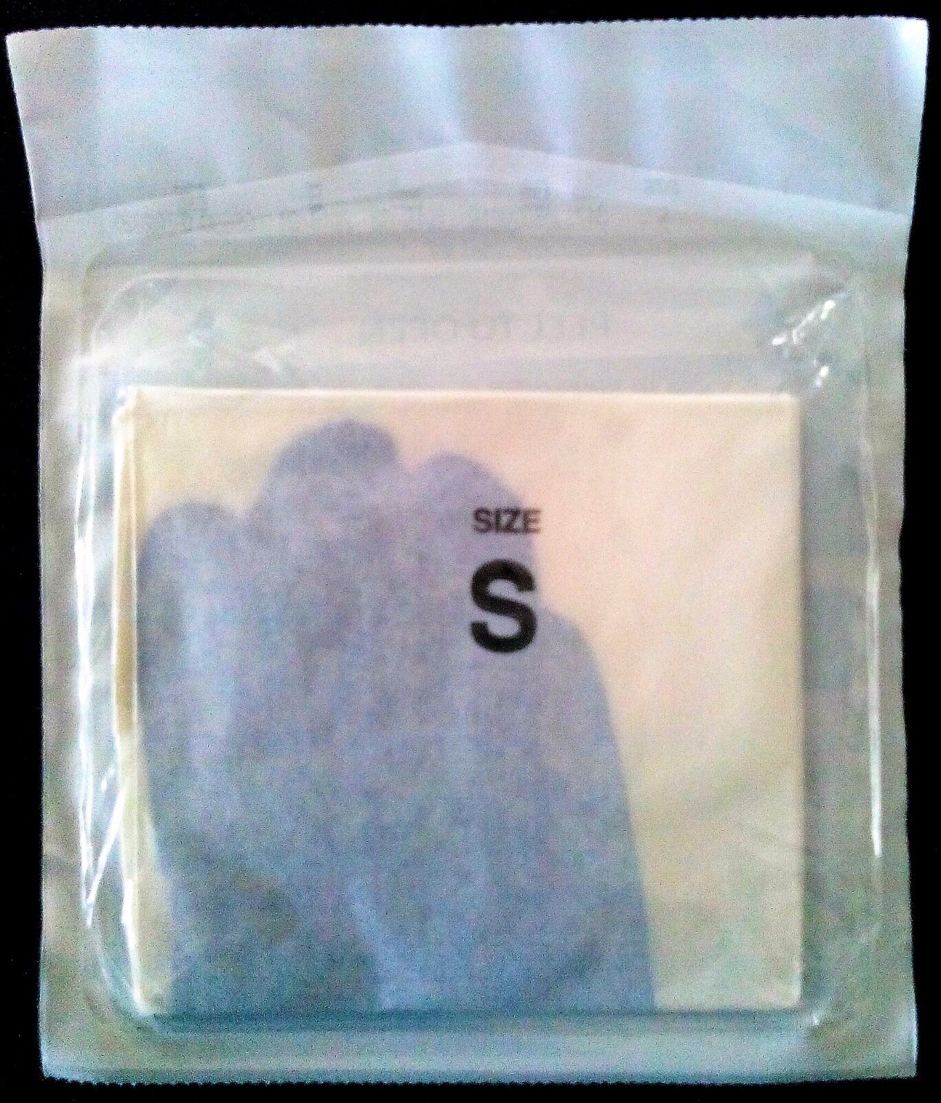 Isopropyl Sterile Gloves in Various Sizes
