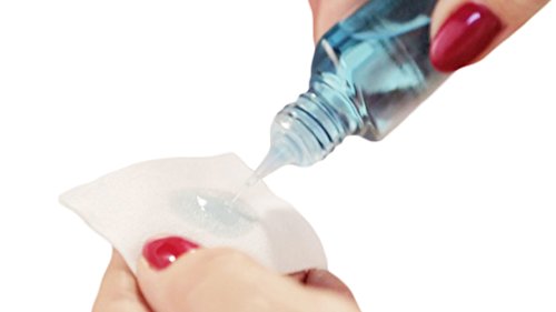 Super Concentrated Isopropyl Alcohol Solution - 30ML