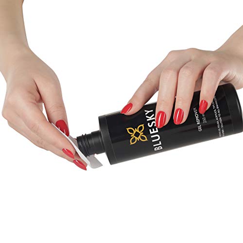 Isopropyl Alcohol Nail Prep Set - 250ml