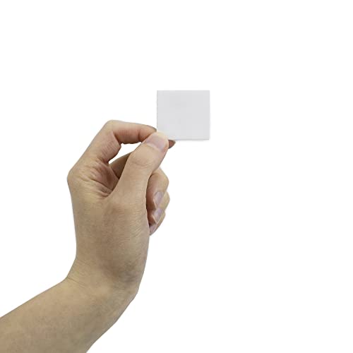 70% Isopropyl Alcohol Pre-Injection Skin Wipes - 100 Pack