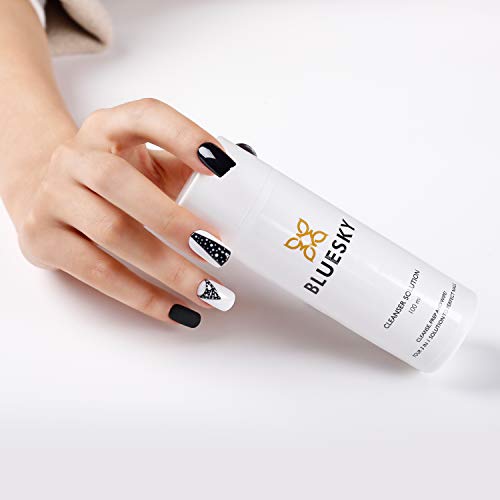 Isopropyl Alcohol Nail Prep Set - 250ml