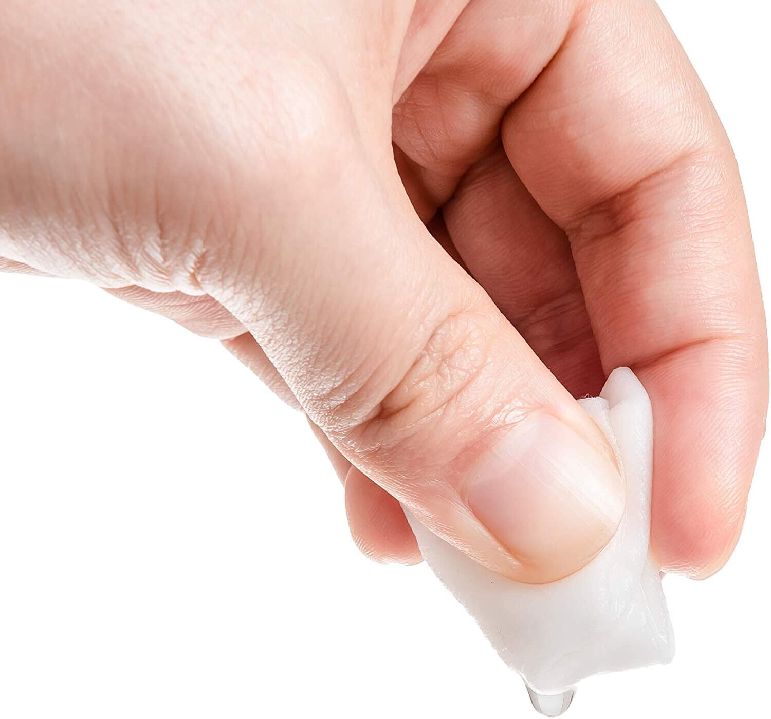 100x 75% Alcohol Wipes for Medical/Tattoo/Nail Use