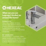 Hexeal 99.9% Lab Grade IPA | 5L