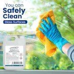 5L 91% Isopropyl Alcohol for First Aid & Antiseptic