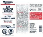 99.9% Isopropyl Alcohol for Electronics - 475 mL