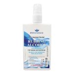 Lab Grade Isopropyl Alcohol 70% 100ml