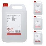 99.8% ACS Isopropyl Alcohol - 100ml to 20L