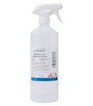 91% IPA Surface Sanitizer in Spray Bottle