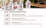 50ml Isopropyl Rubbing Alcohol Spray 99.9% Antiseptic