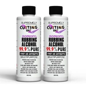99.9% Pure IPA Antiseptic Disinfectant