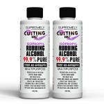 99.9% Pure IPA Antiseptic Disinfectant