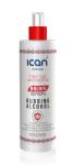 ICAN Isopropyl Alcohol 99.9% PURE Lab Grade Isopropanol Rubbing Disinfectant IPA